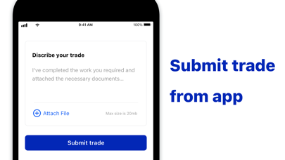 Hireinvest For Trader Screenshot
