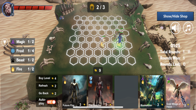 Chess Forger Screenshot