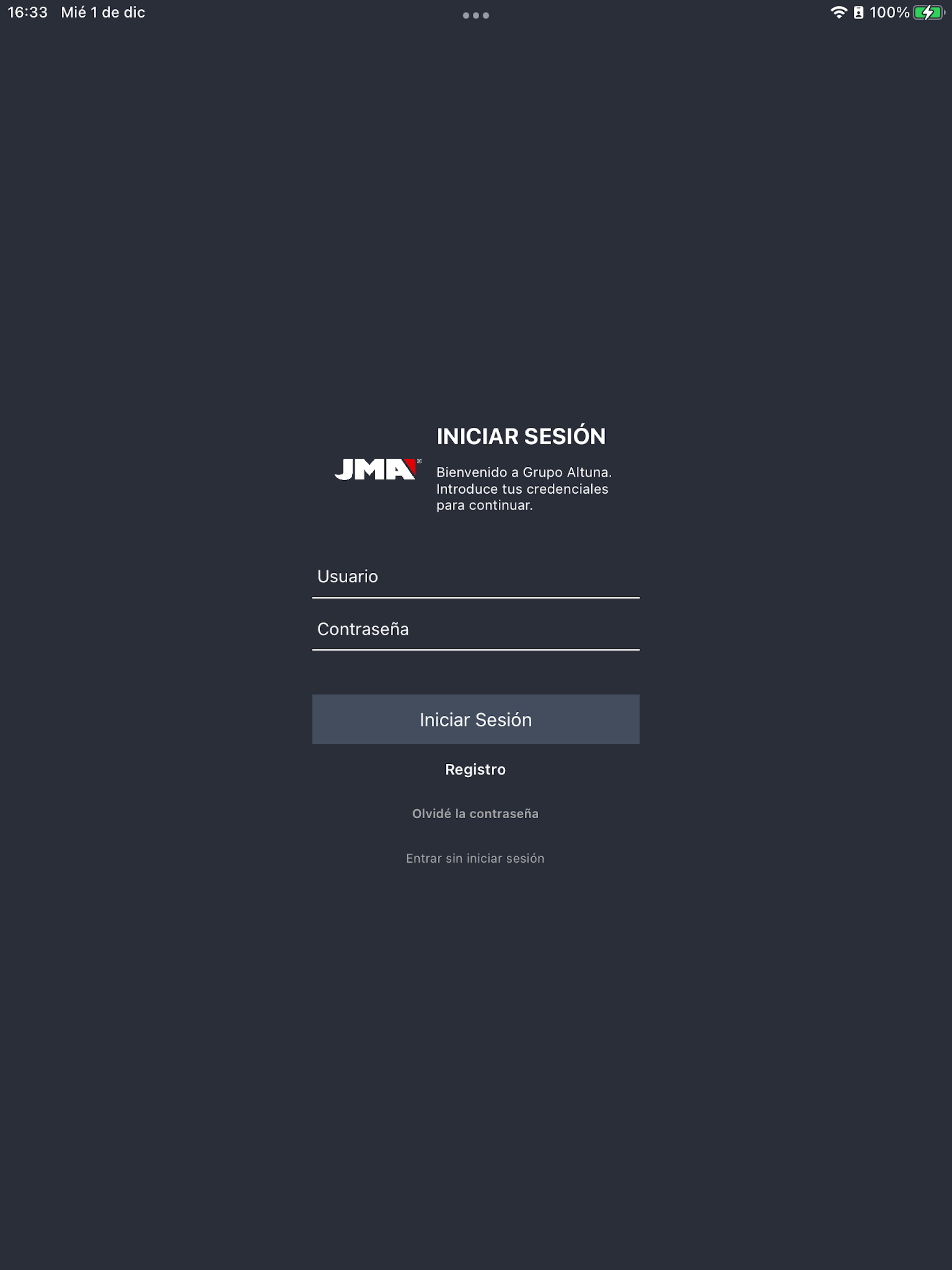 JMA America