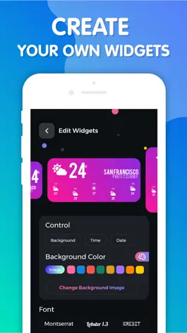 Game screenshot Top Widgets Shortcut : Themes apk