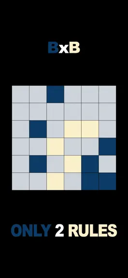 Game screenshot BxB mod apk