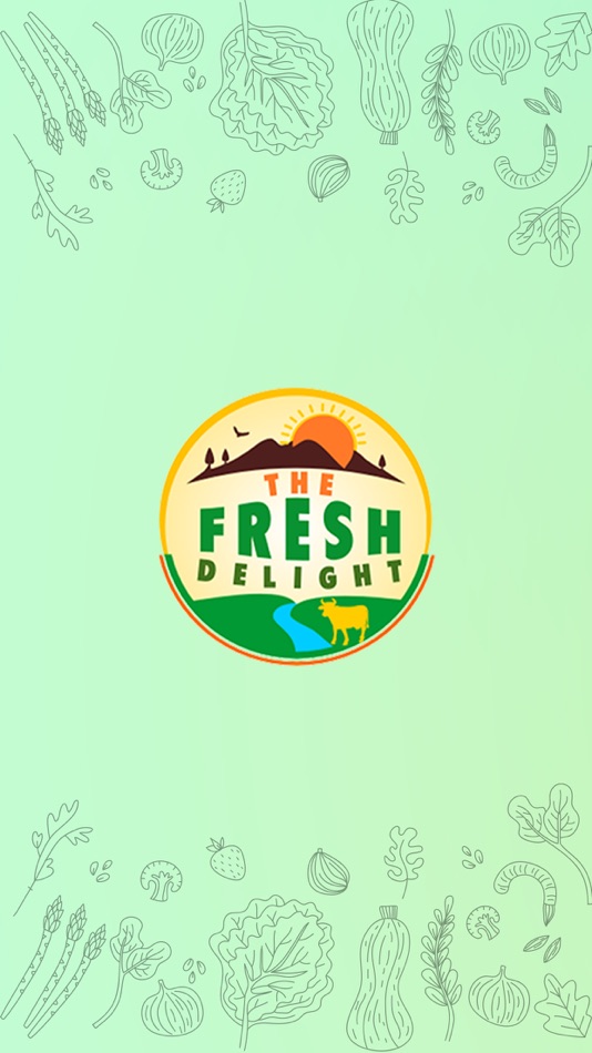 The Fresh Delight - 1.0 - (iOS)