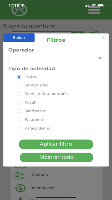 SGMX Adventures Screenshot