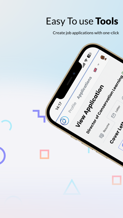 ResuFit Screenshot