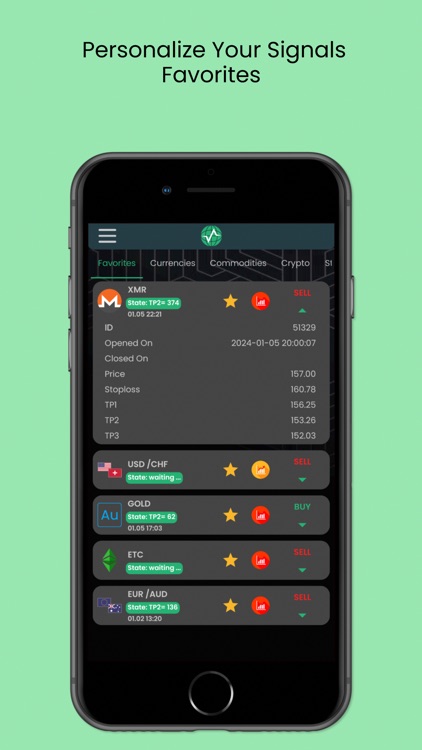 FxErvin Trading Signals screenshot-3
