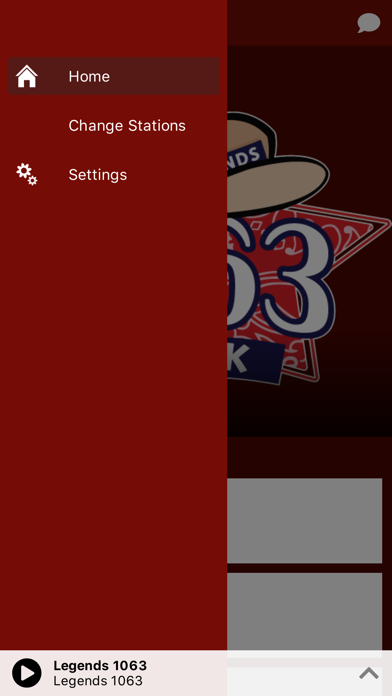 Legends 1063 Screenshot