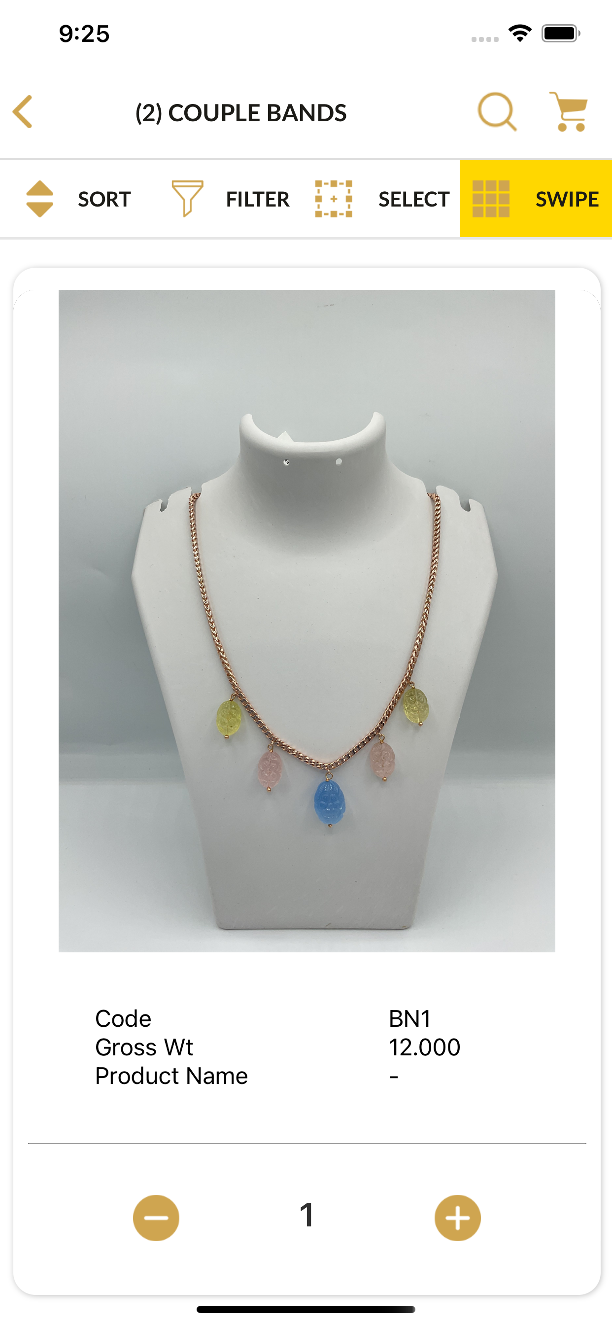 Meru Diamonds