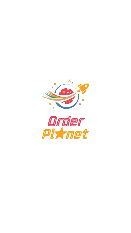 Order Planet