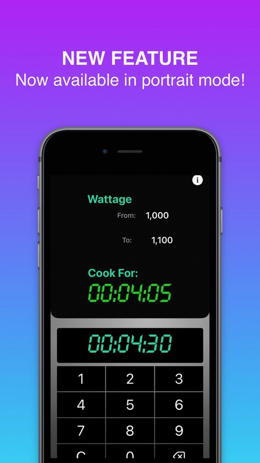 #1. WattTimeIsIt? (iOS) De: Visoft, Inc.