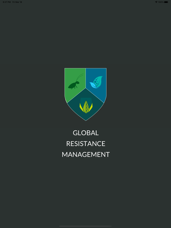 Global Resistance Management
