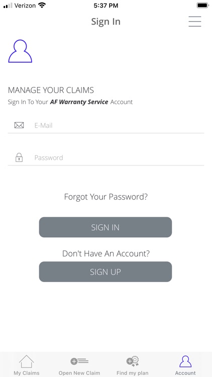 Slumberland Warranty Service