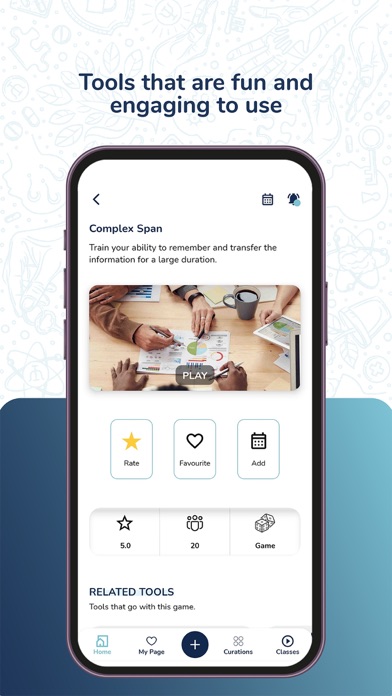 mind-n Screenshot