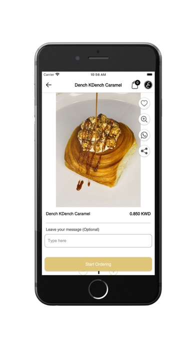 GH Group Screenshot