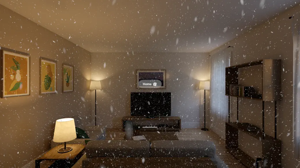 Immersive Relax Elysian Fields screenshot 3