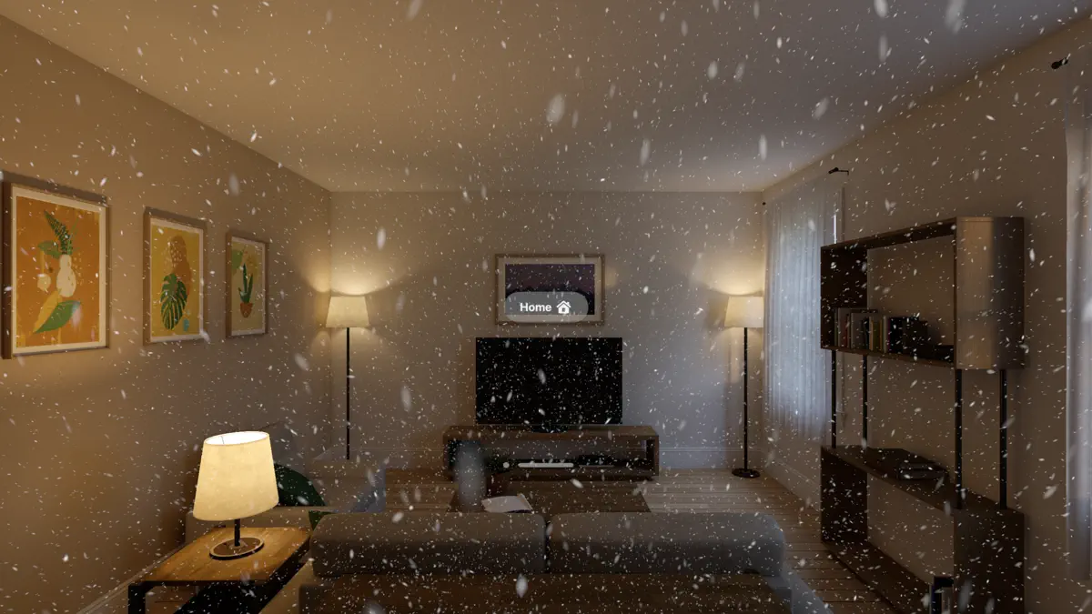 Immersive Relax Elysian Fields screenshot 3