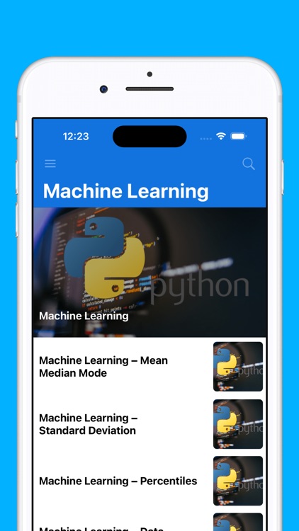 Python - Learn Programming screenshot-3