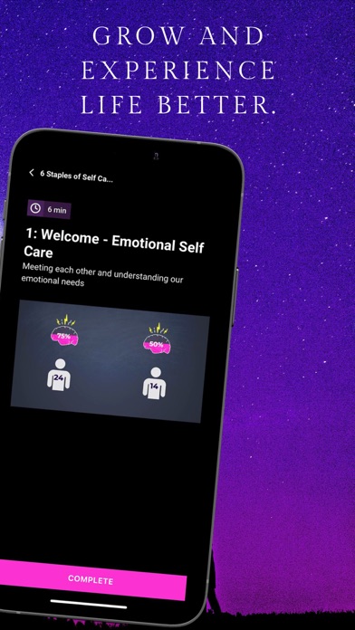 Kinship Program Screenshot