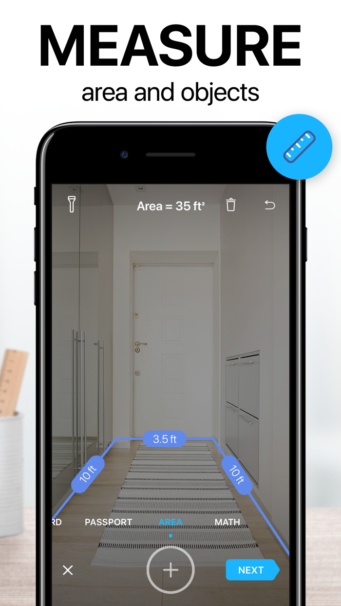 iScanner - PDF Scanner App