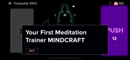 Game screenshot Meditation Easy: MindCraft mod apk