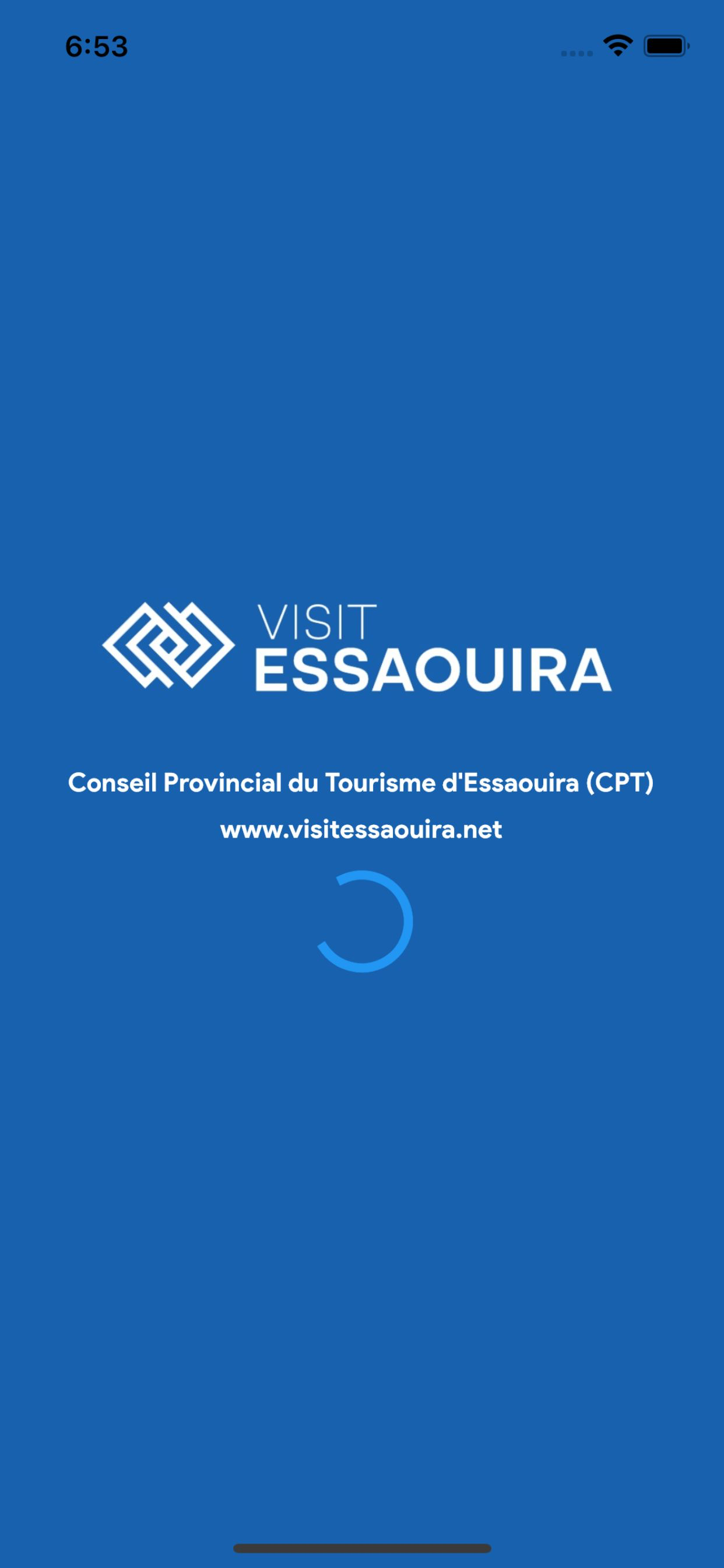 Visit Essaouira