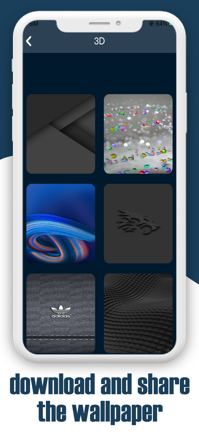 Ringtones and Backgrounds