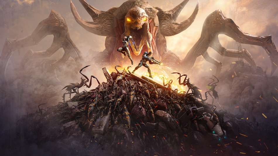 #1. Marsaction: Infinite Ambition (iOS) Podle: LEXIANGCO.,LIMITED