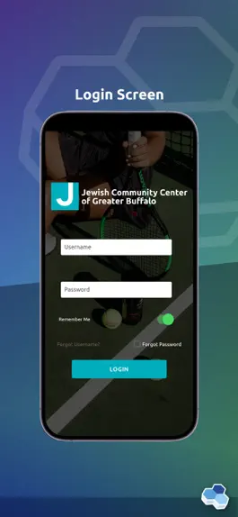 Game screenshot JCC Buffalo mod apk