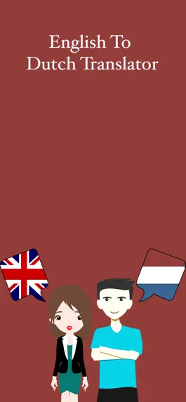 Game screenshot English To Dutch Translation mod apk