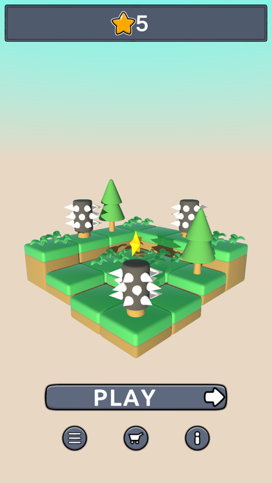 Hero in Starland Screenshot