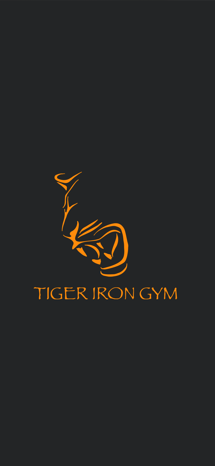 TIGER IRON GYM