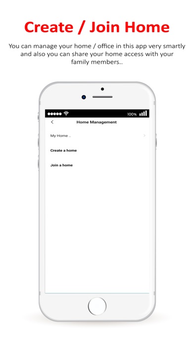 Aeriqs smart Screenshot