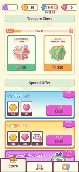 Game screenshot Block War -Adventure Master hack