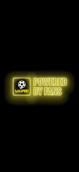 Game screenshot talkSPORT - Live Sports Radio mod apk