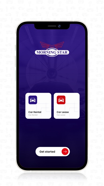 MorningStar Rent A Car