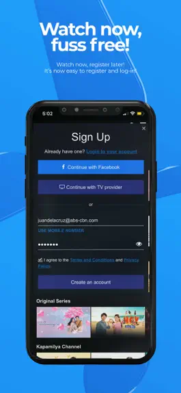 Game screenshot iWantTFC mod apk
