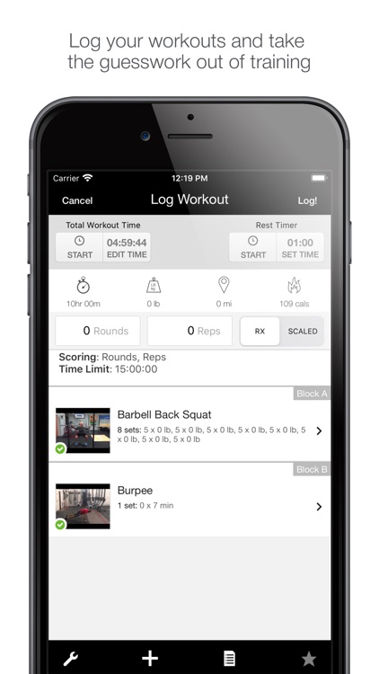 AFFIRMATION HEALTH & FITNESS