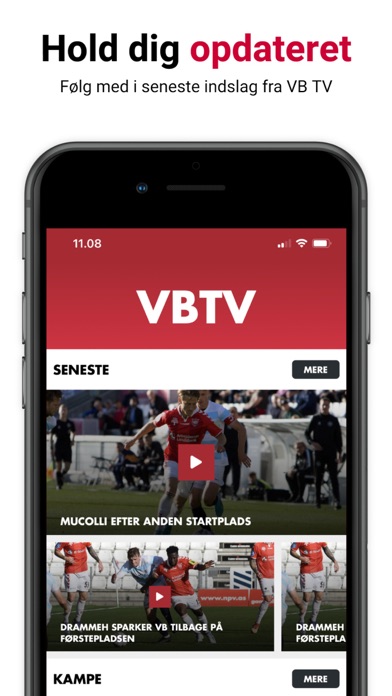 VB Screenshot