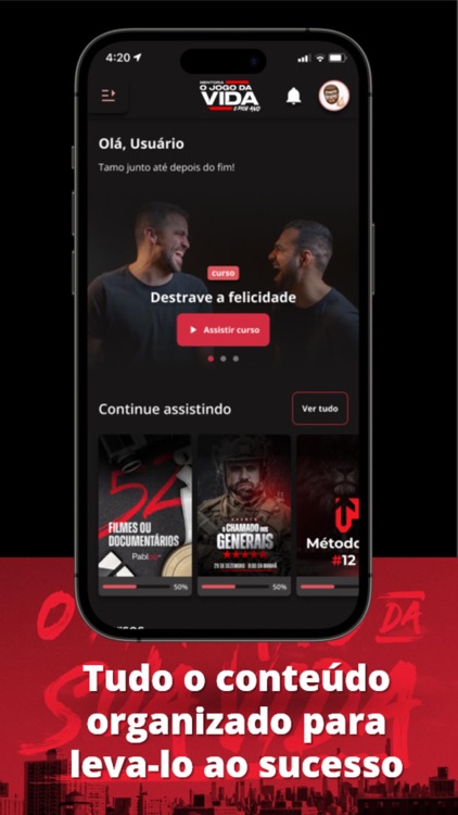 O Pior Ano da sua Vida