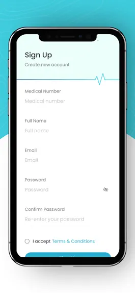 Game screenshot My Medical Life hack