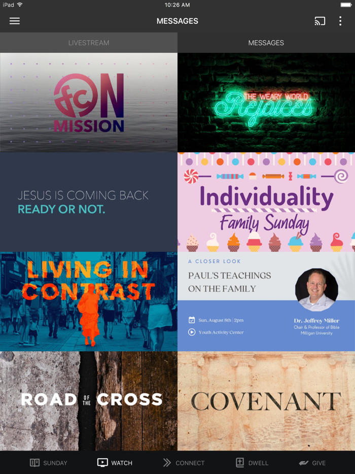 firstChristian Norfolk