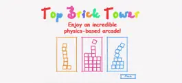 Game screenshot Top Brick Tower mod apk