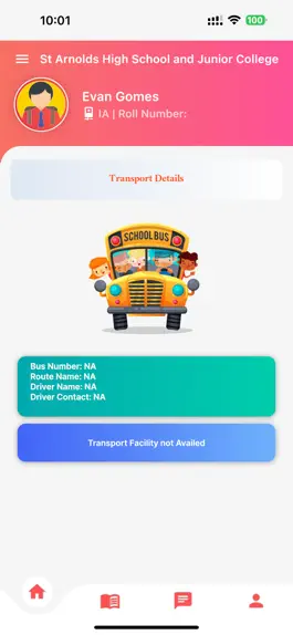 Game screenshot Arnolds School Andheri hack
