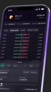 How to cancel & delete kraken pro: crypto trading 3