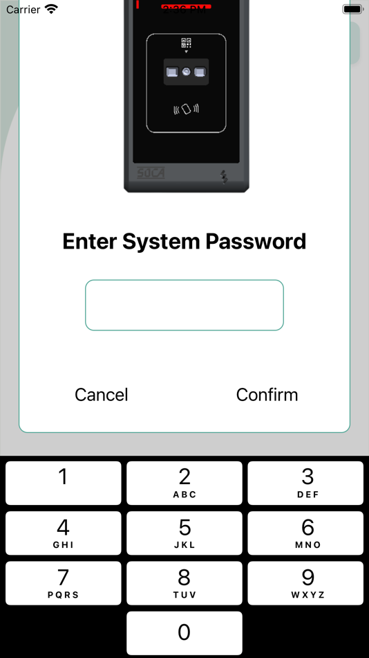 #3. SOCA QRCODE (iOS) 由: SOCA TECHNOLOGY CO.,LTD.