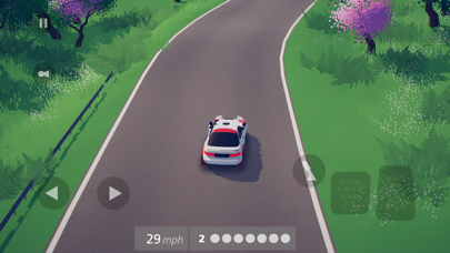Art of Rally screenshot 5