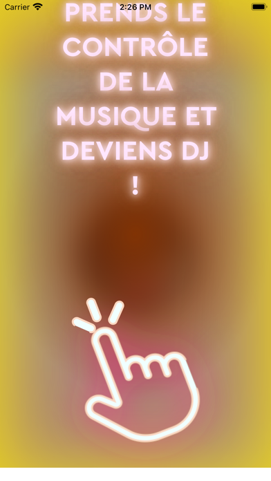 Music Work Jukebox Screenshot