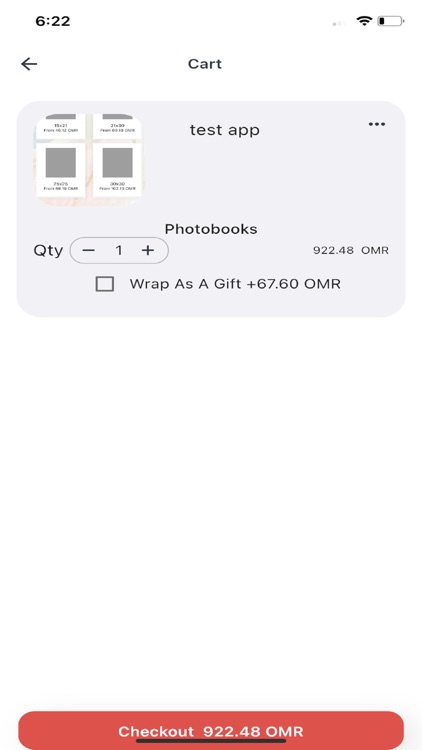 Albumati screenshot-7