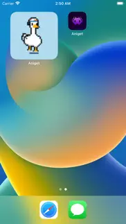 animated widgets - gif widgets iphone screenshot 1
