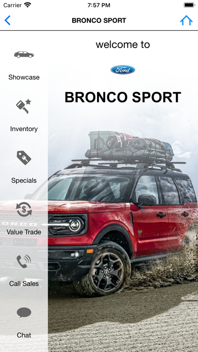 Rockwall Ford Screenshot