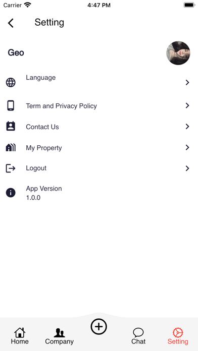 RealtyOne Screenshot